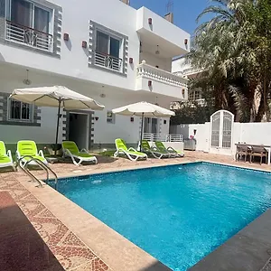 Apartment Moon House Of, Luxor